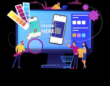 Custom Design Options