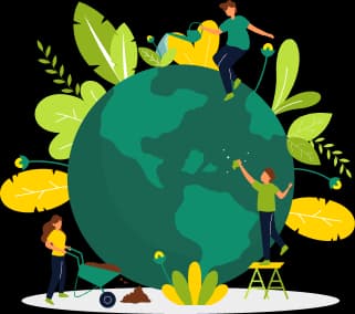 Environmentally Friendly