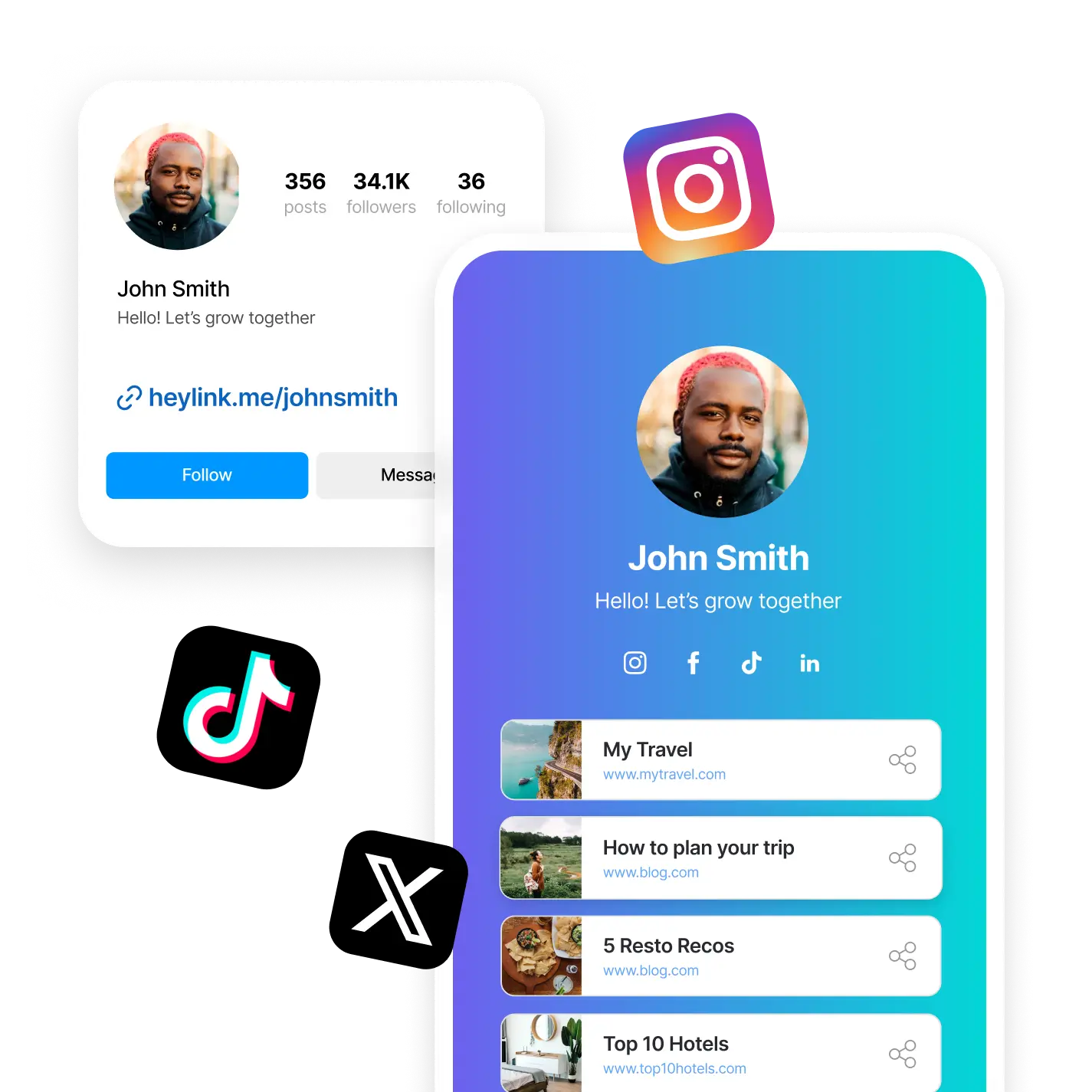 Uľahčite si život s KODE.link